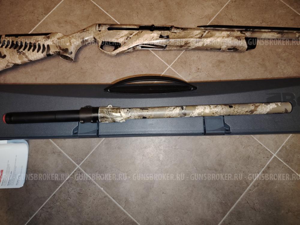 Benelli Super Vinci Optifade 12х89