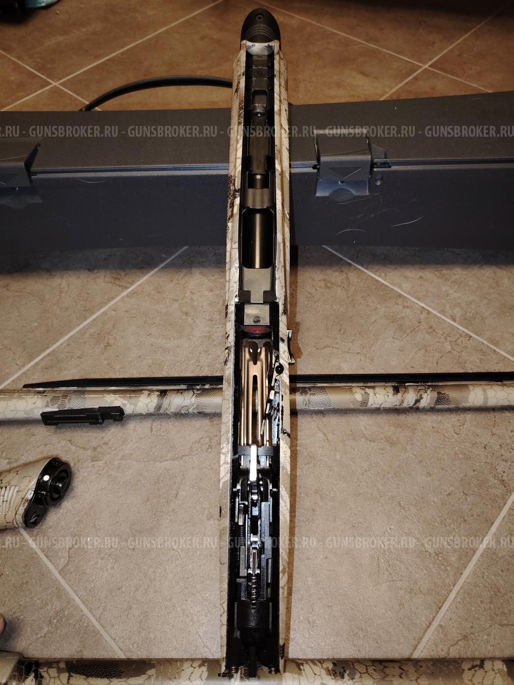 Benelli Super Vinci Optifade 12х89