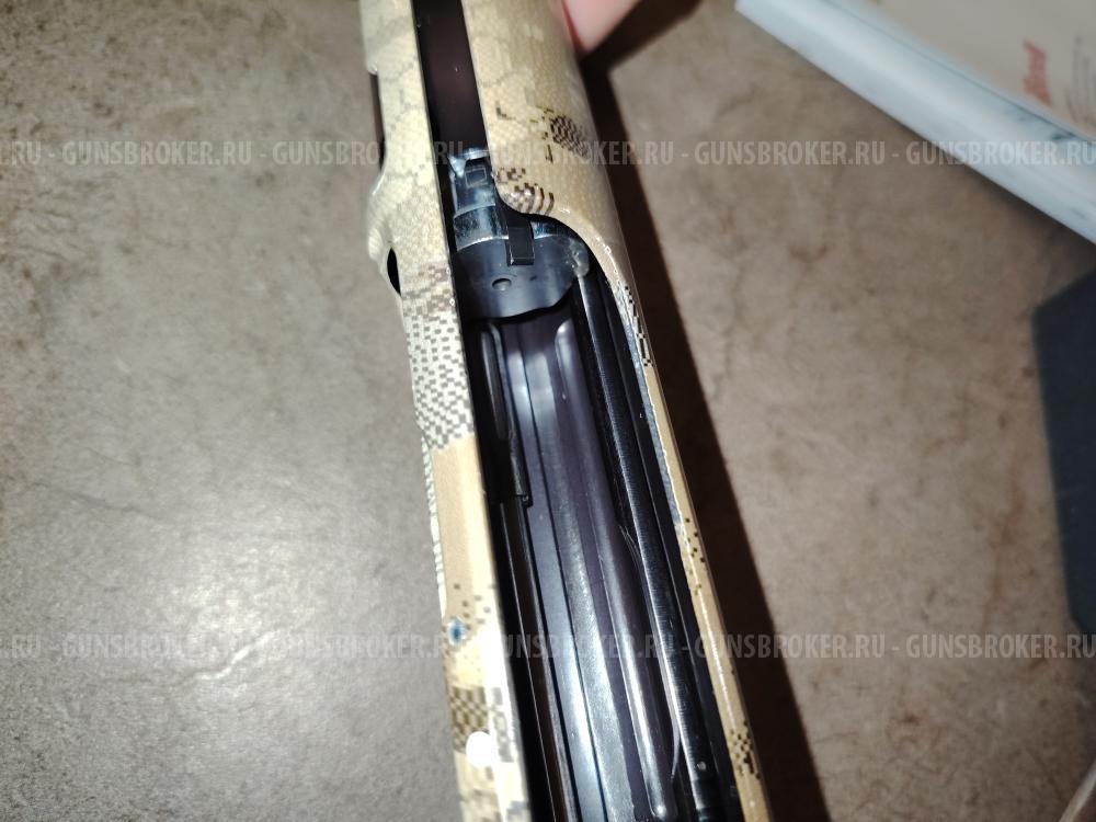 Benelli Super Vinci Optifade 12х89