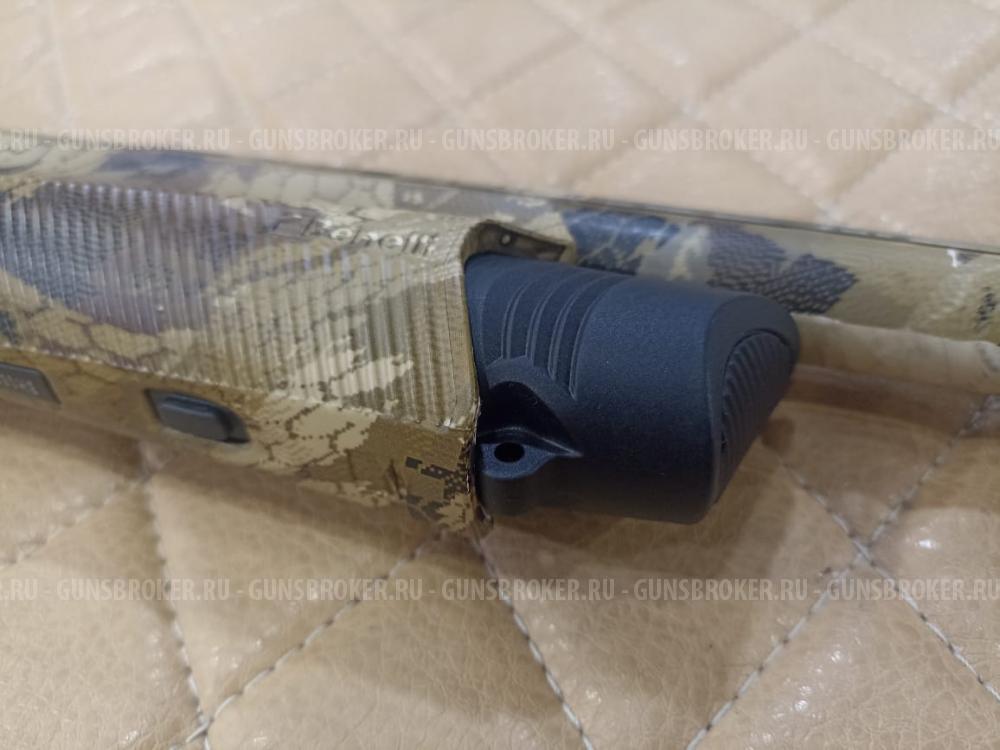 Benelli Super Vinci Optifade к.12х89 №СН056190Е18 №ВН056067Q18