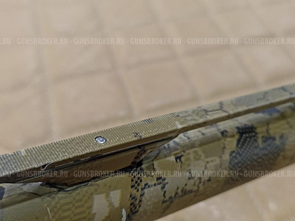 Benelli Super Vinci Optifade к.12х89 №СН056190Е18 №ВН056067Q18