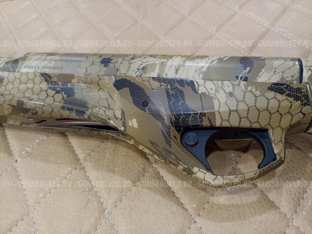 Benelli Super Vinci Optifade к.12х89 №СН056190Е18 №ВН056067Q18