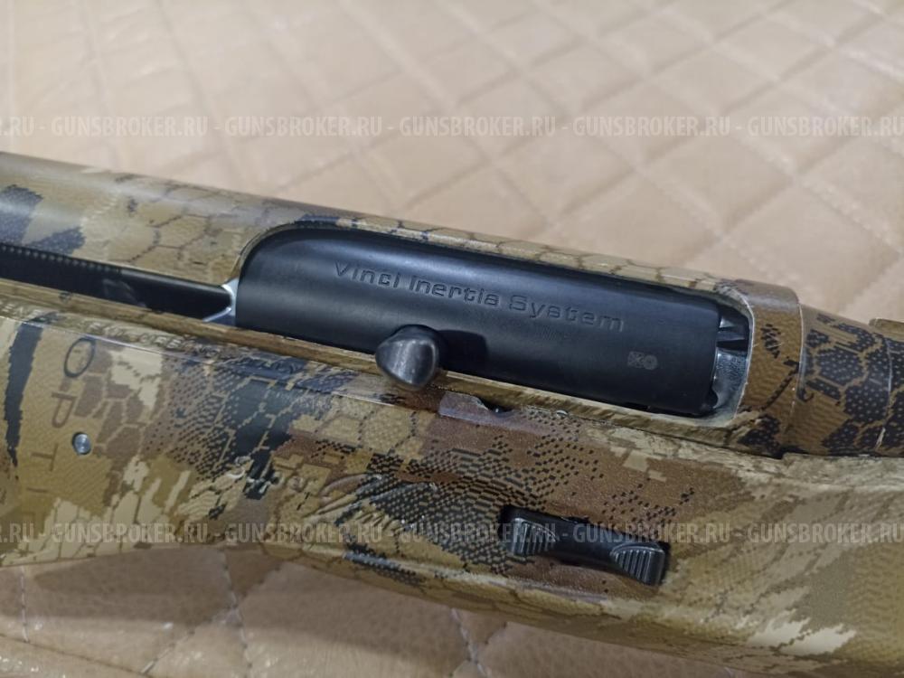 Benelli Super Vinci Optifade к.12х89 №СН056190Е18 №ВН056067Q18