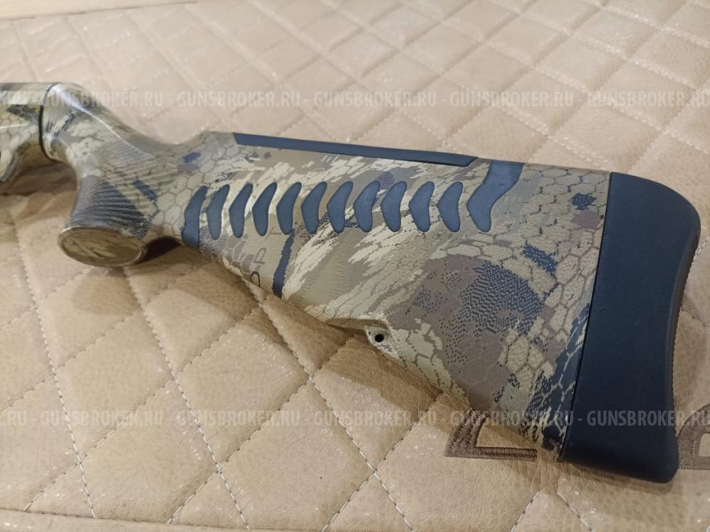 Benelli Super Vinci Optifade к.12х89 №СН056190Е18 №ВН056067Q18