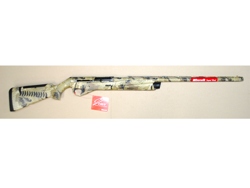 Benelli Super Vinci optifade