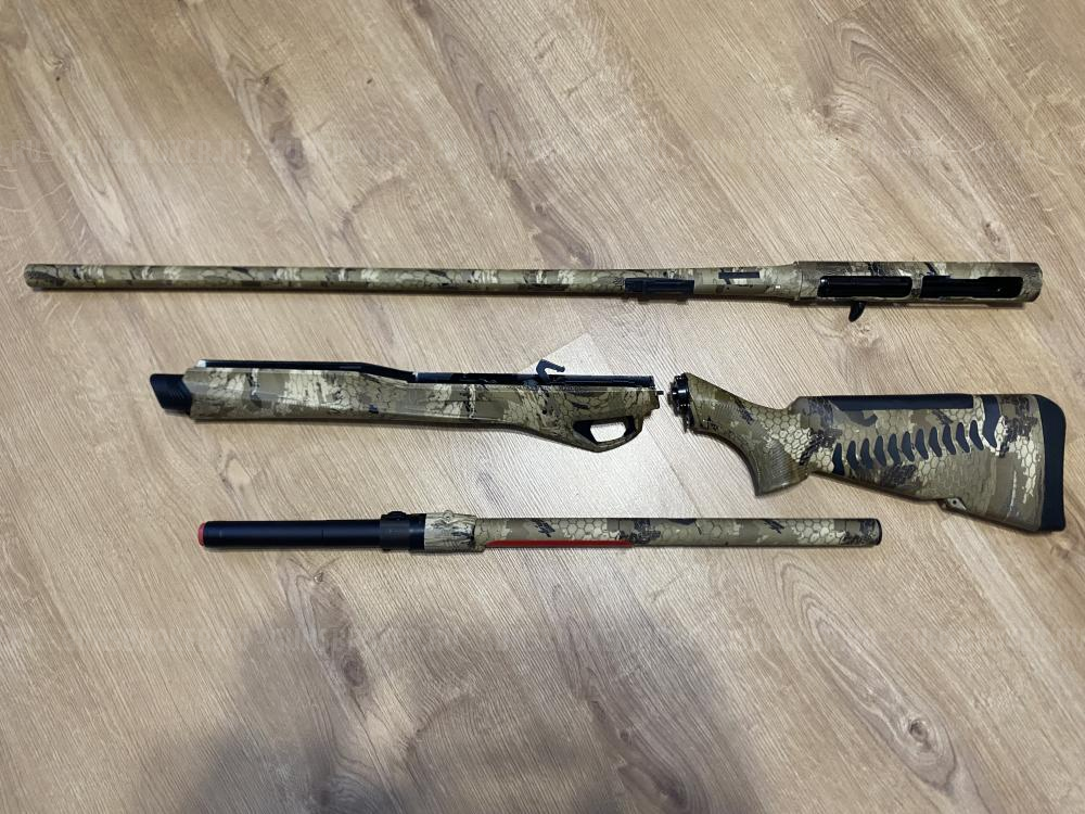 Benelli Super Vinci Optifade