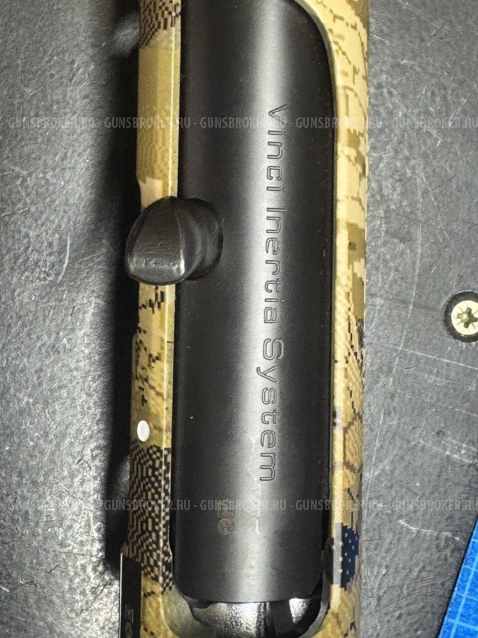 Benelli Super Vinci Optifade