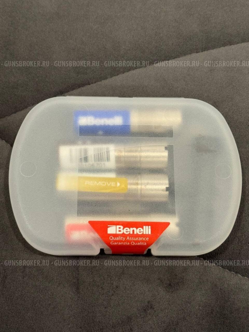 Benelli Super Vinci Optifade