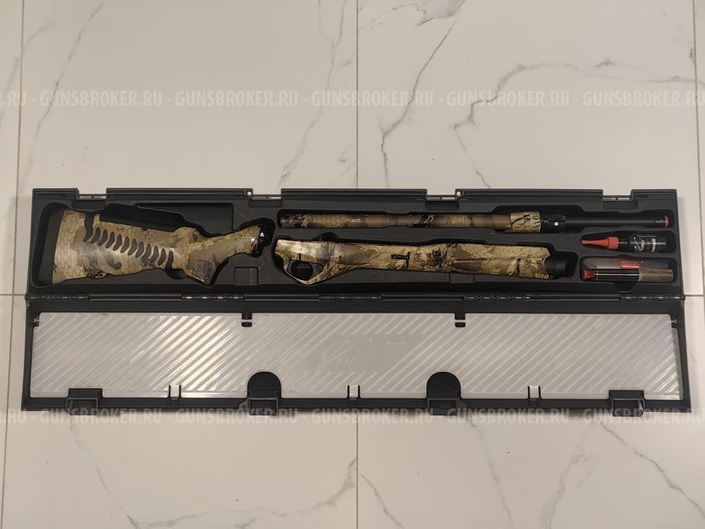 Benelli Super Vinci Optifade