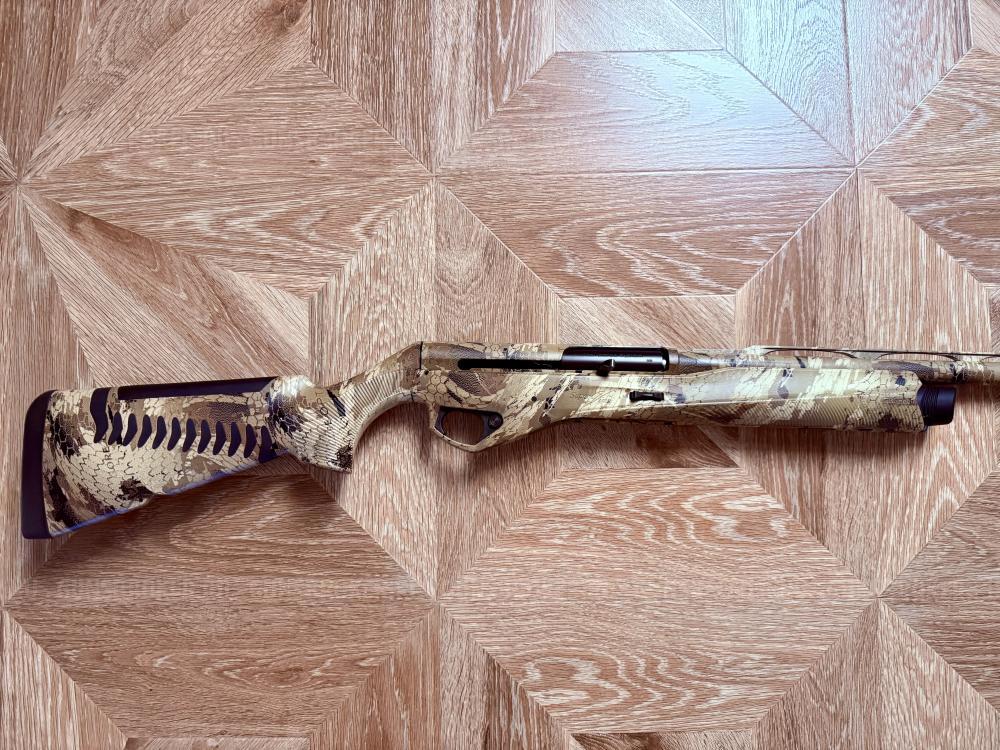 Benelli Super Vinci «Русский Север»