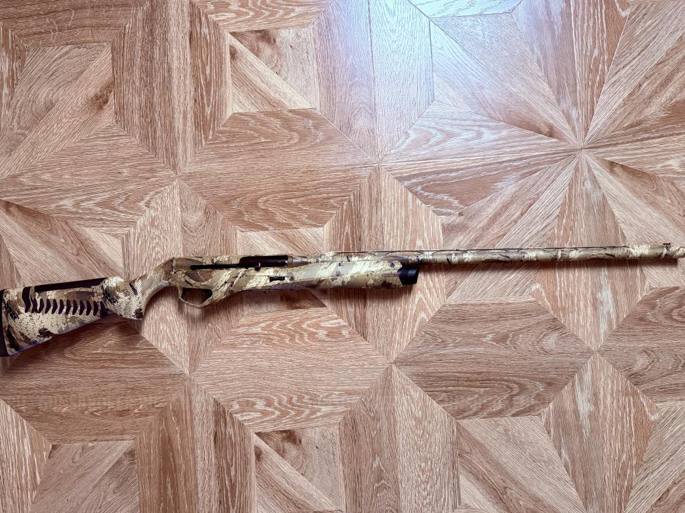 Benelli Super Vinci «Русский Север»