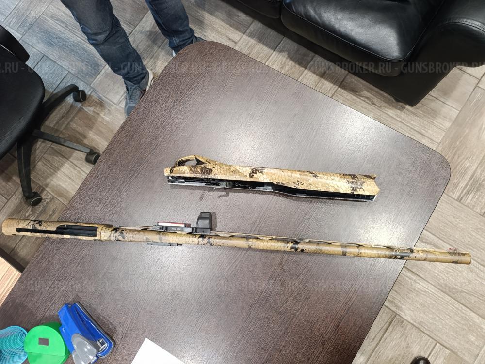 Benelli Super Vinci