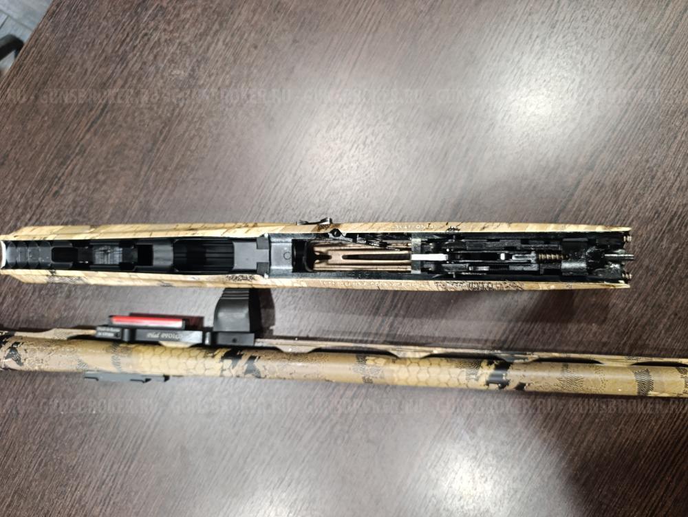Benelli Super Vinci