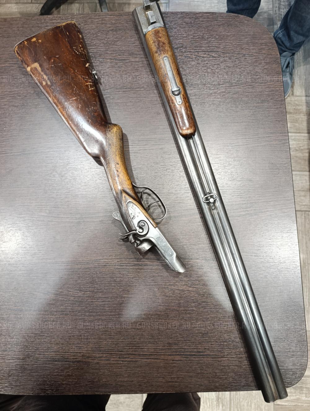 Benelli Super Vinci