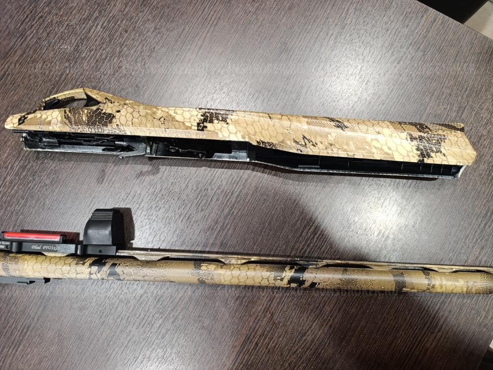 Benelli Super Vinci