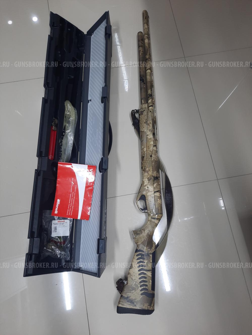 Benelli Super Vinci