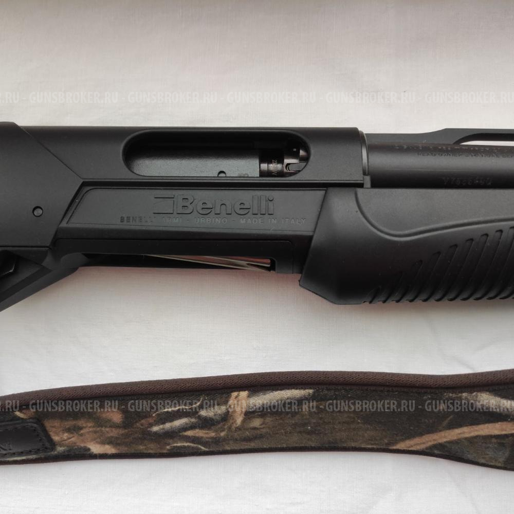 Benelli SuperNova - 12x70, 12x76, 12x89.