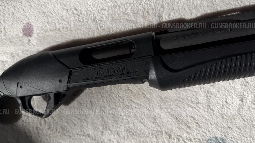 Benelli Supernova 12/89 Ствол 710