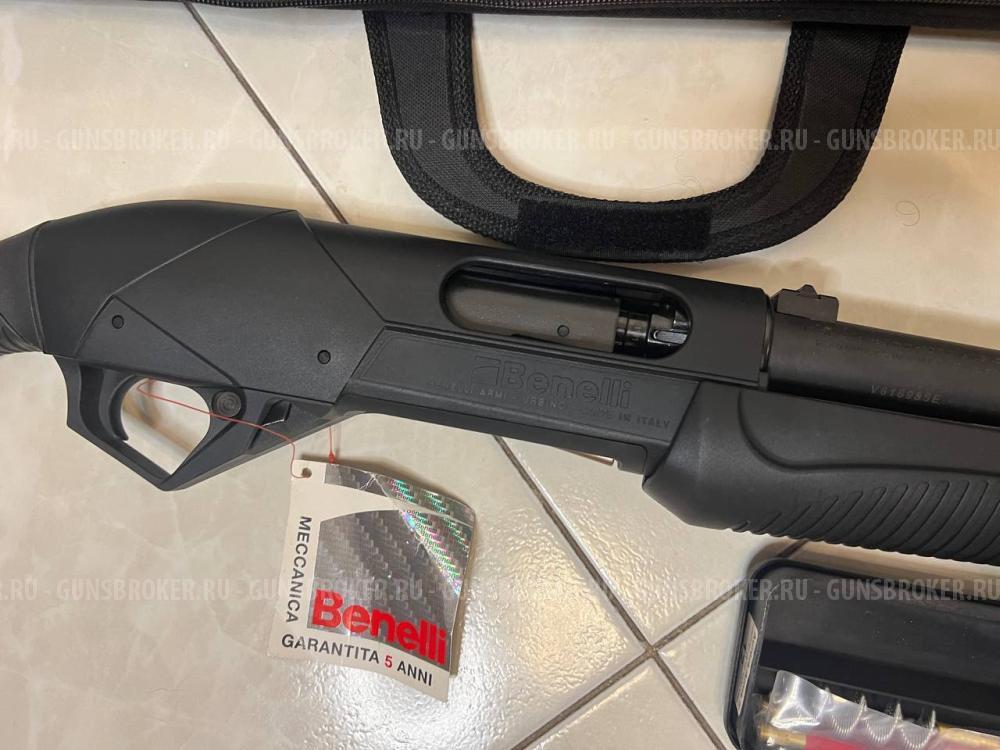 Benelli SuperNova 510 - 12х70, 12Х76, 12х89