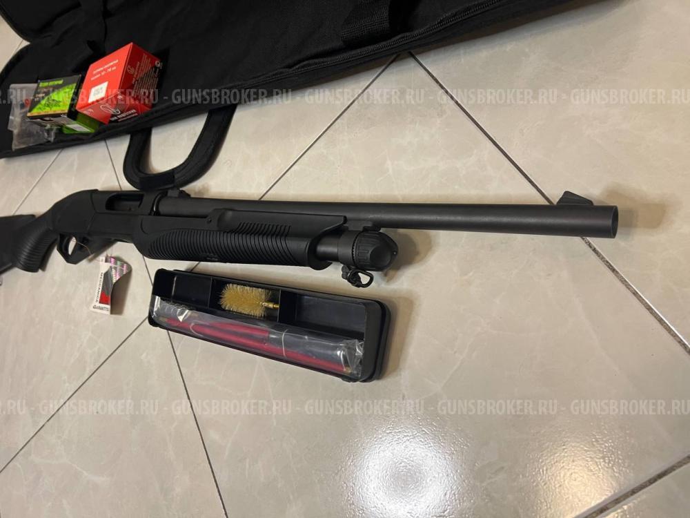 Benelli SuperNova 510 - 12х70, 12Х76, 12х89