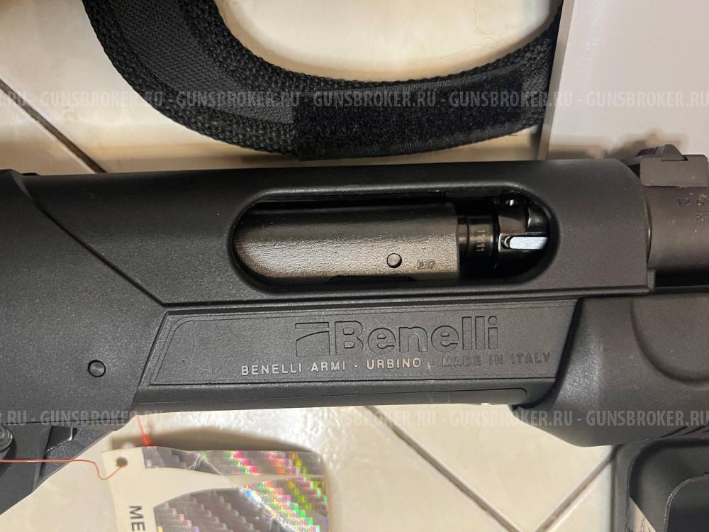 Benelli SuperNova 510 - 12х70, 12Х76, 12х89