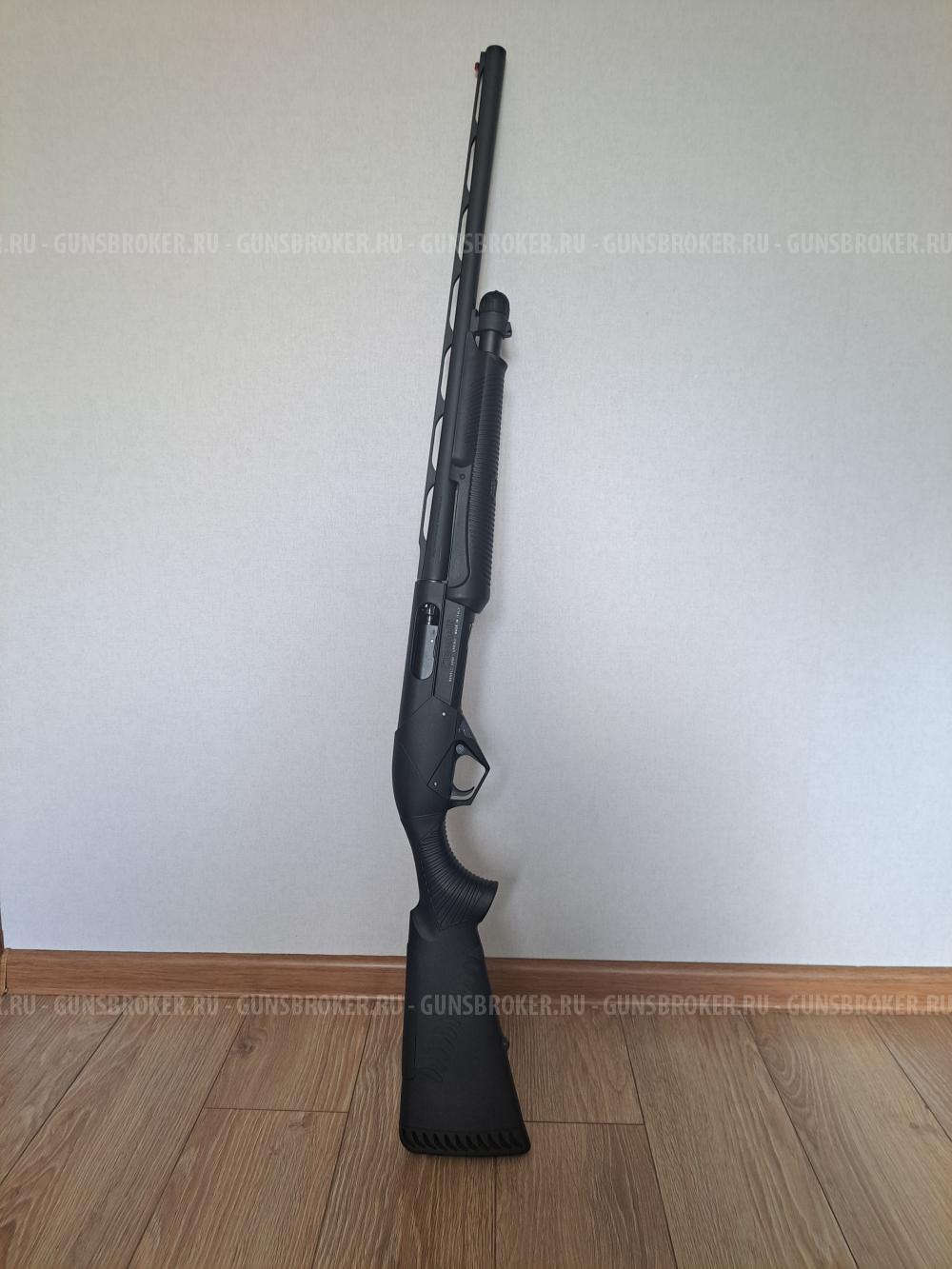 Benelli Supernova 610 ствол с планкой