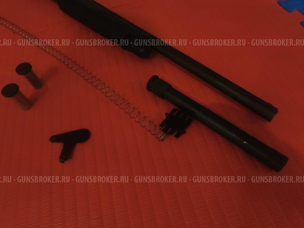 Benelli Supernova 610