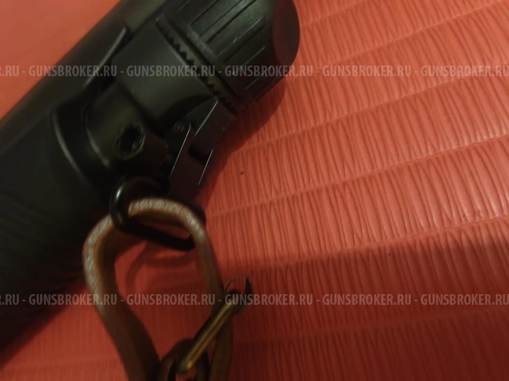 Benelli Supernova 610