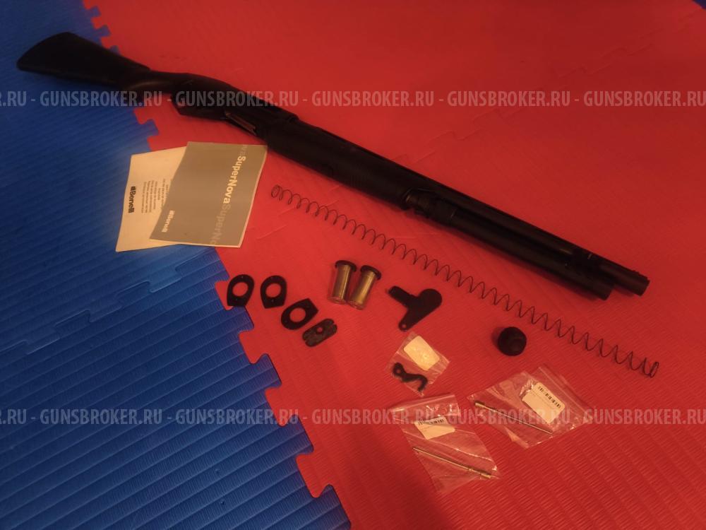 Benelli Supernova 610