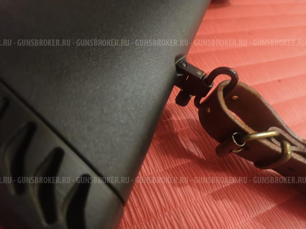 Benelli Supernova 610