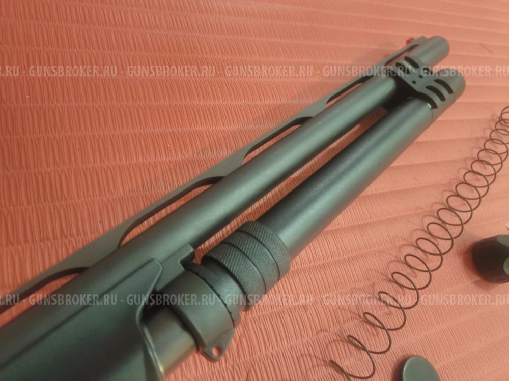 Benelli Supernova 610