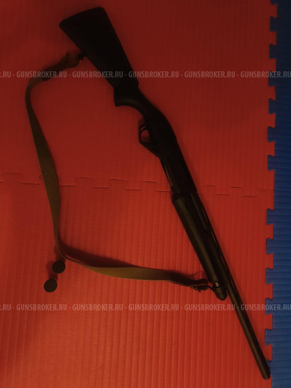 Benelli Supernova 610