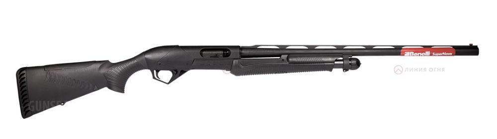 Benelli Supernova, cal. 12x89, L-660