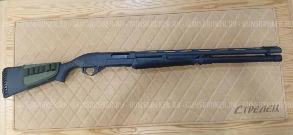 Benelli Supernova к.12х89 №Z0977392T . V1025054F