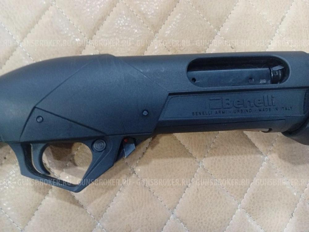Benelli Supernova к.12х89 №Z0977392T . V1025054F