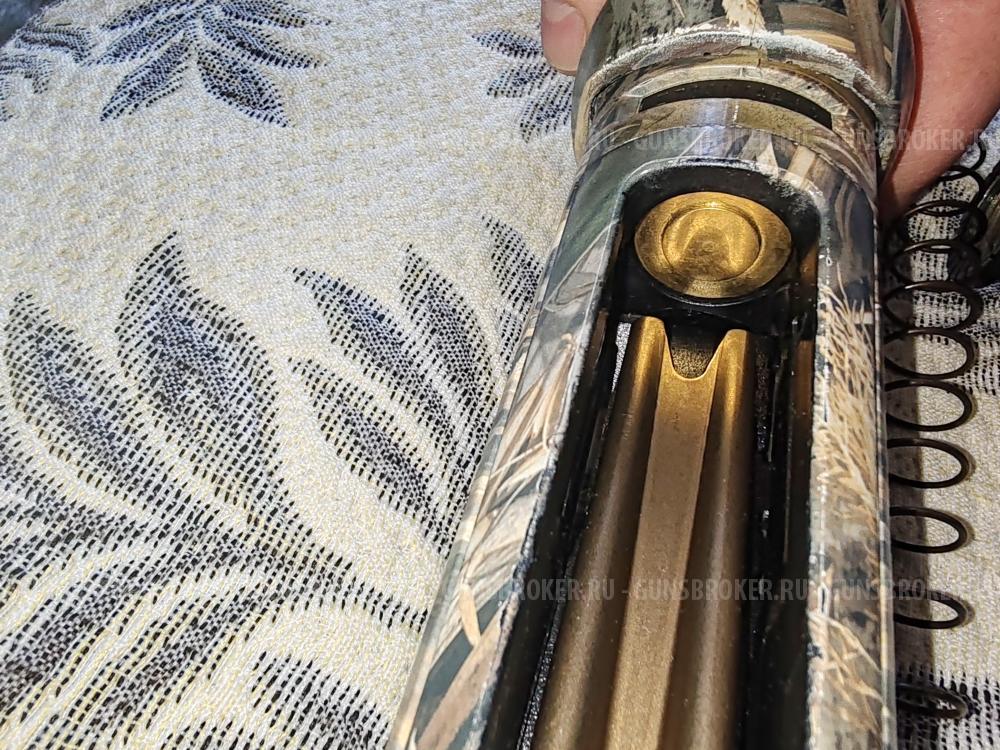 benelli supernova L-710. 12x89