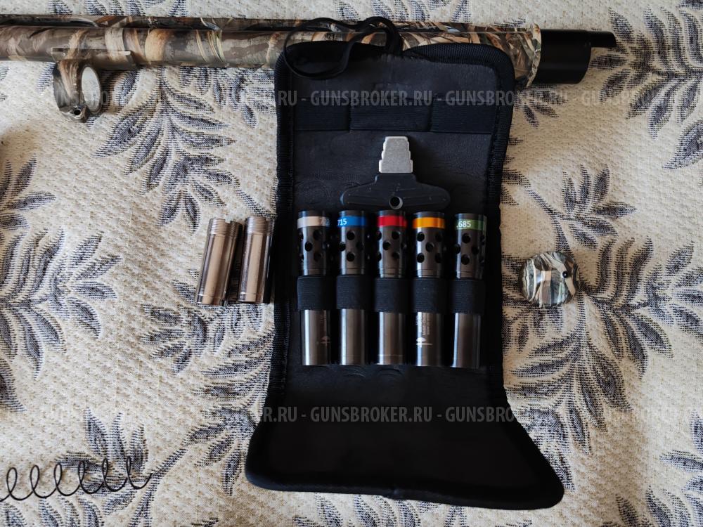 benelli supernova L-710. 12x89