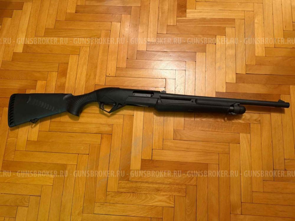 Benelli Supernova Slug