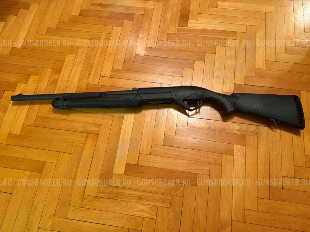 Benelli Supernova Slug