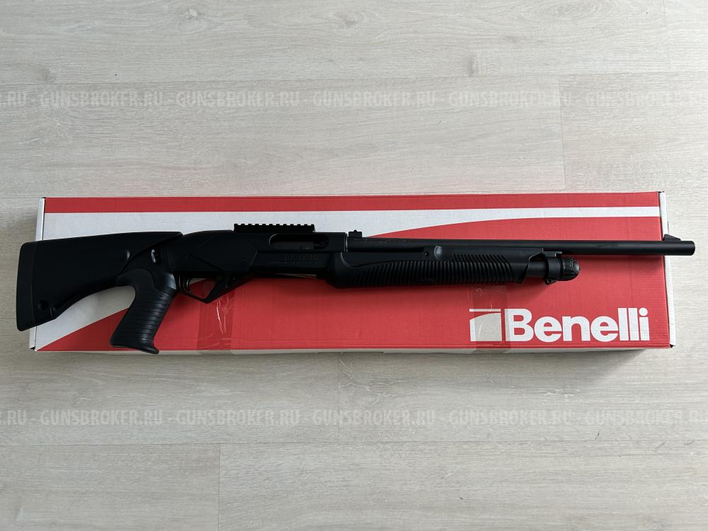 Benelli Supernova Tactical Stock 12/89