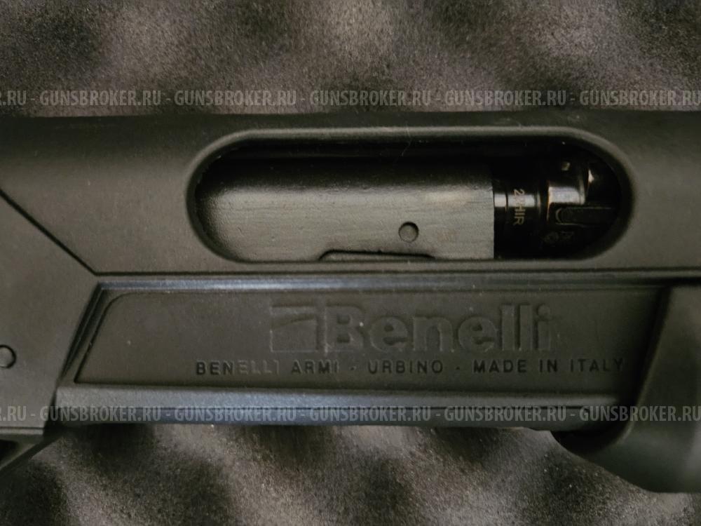 Benelli Supernova Telescopic 12x89 L=500