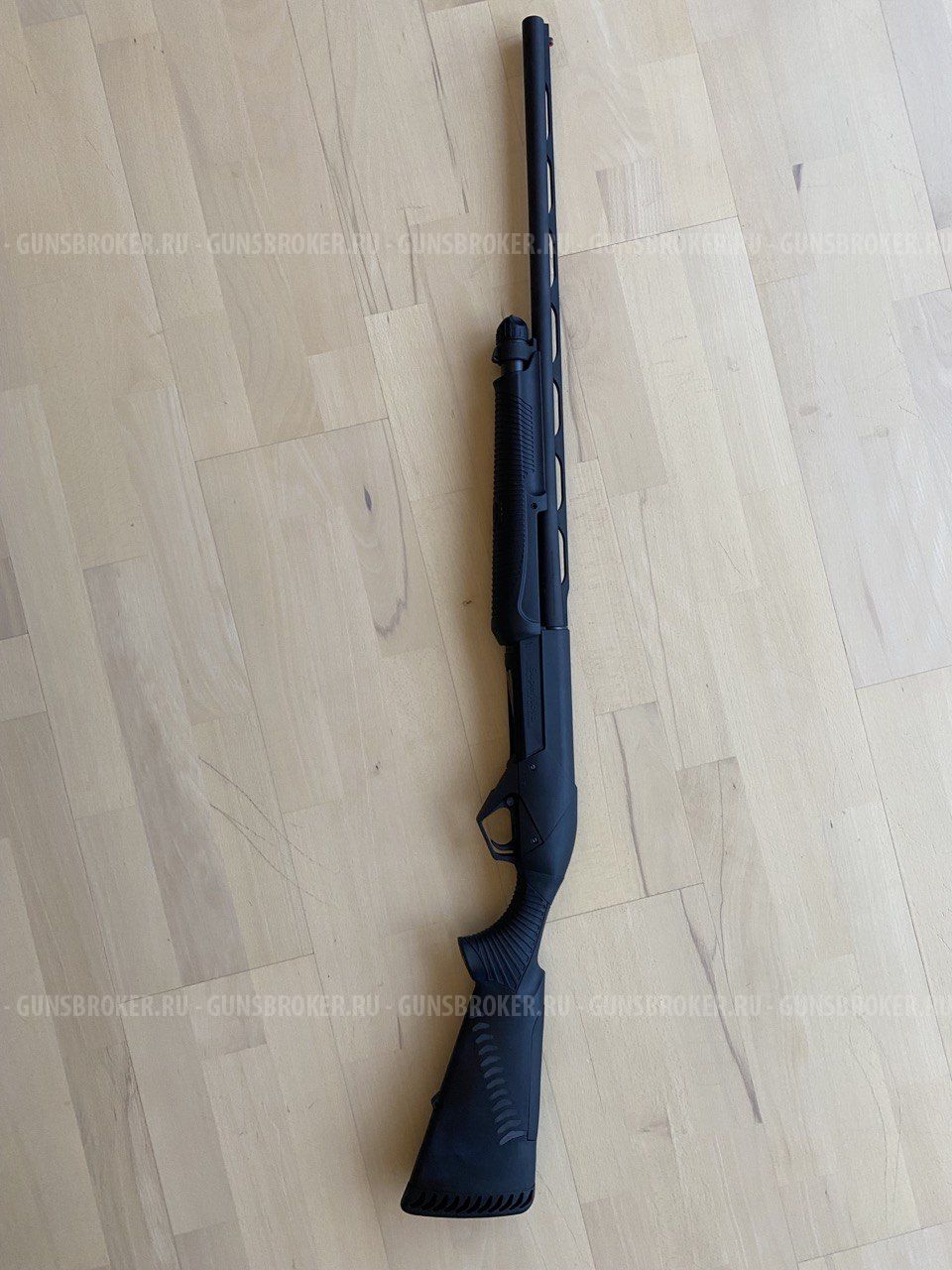 Benelli SuperNova