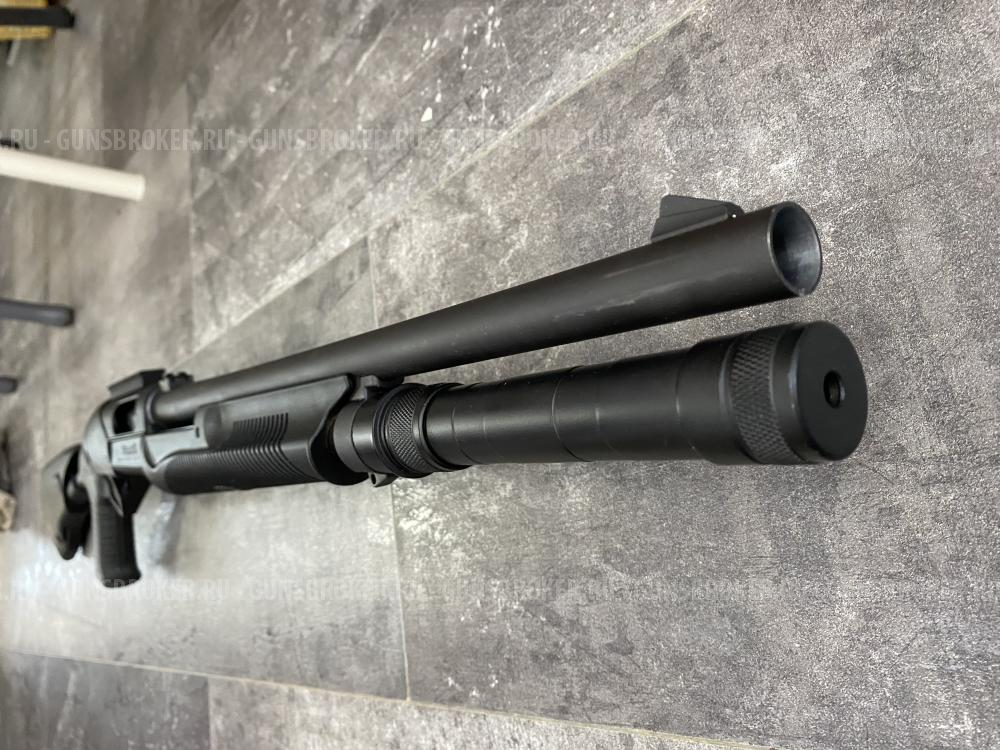 Benelli Supernova Tactical Telescopic