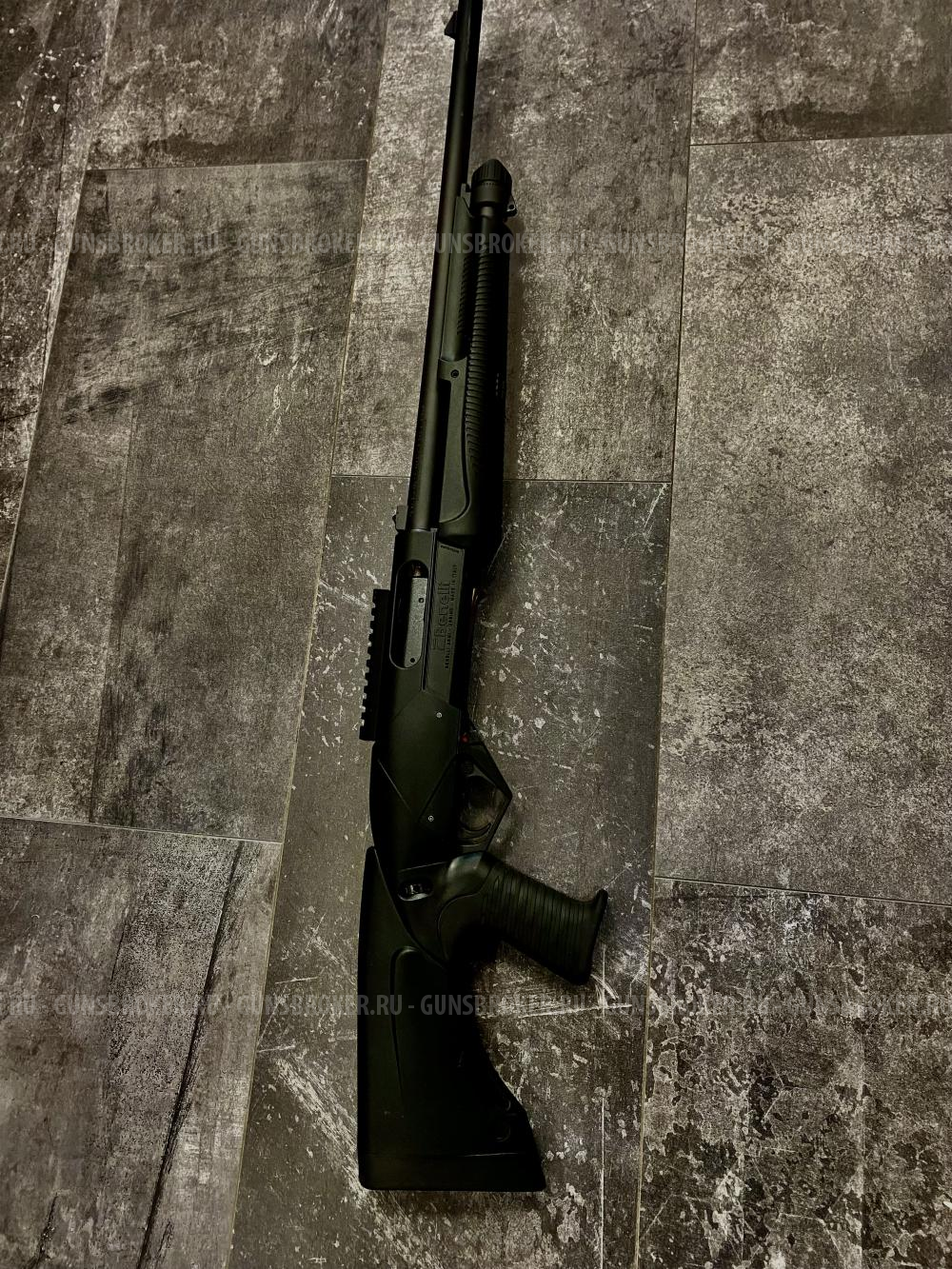 Benelli Supernova Tactical Telescopic