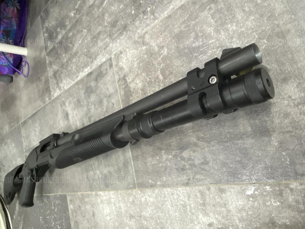 Benelli Supernova Tactical Telescopic