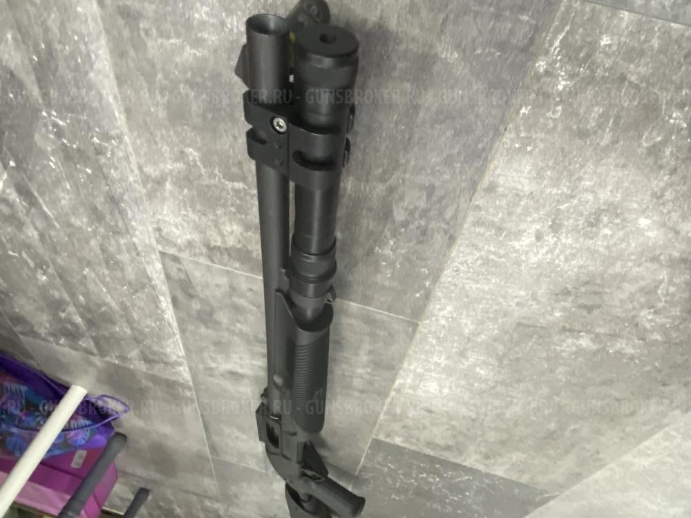 Benelli Supernova Tactical Telescopic