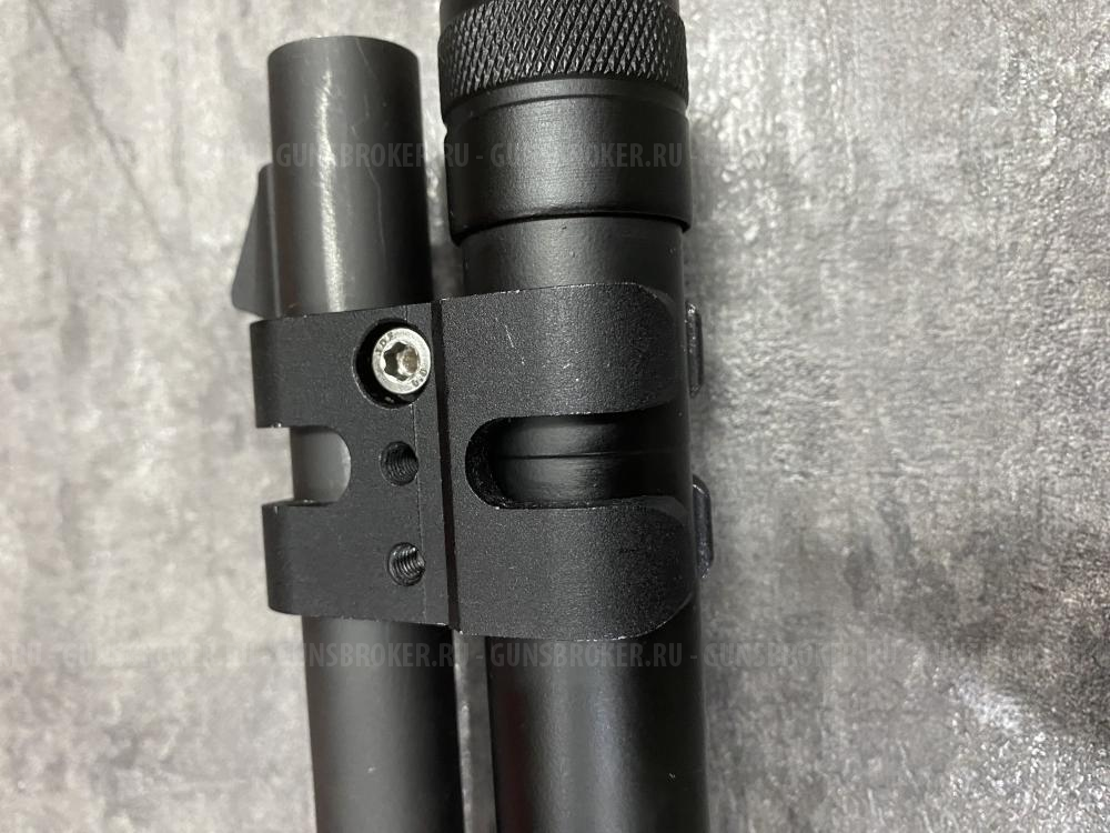 Benelli Supernova Tactical Telescopic