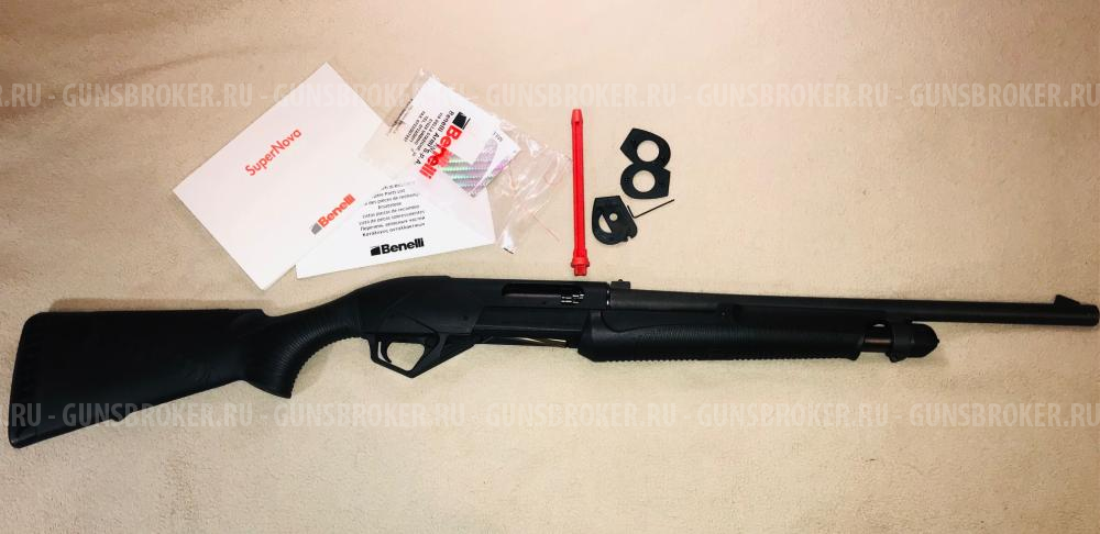 BENELLI SuperNova 