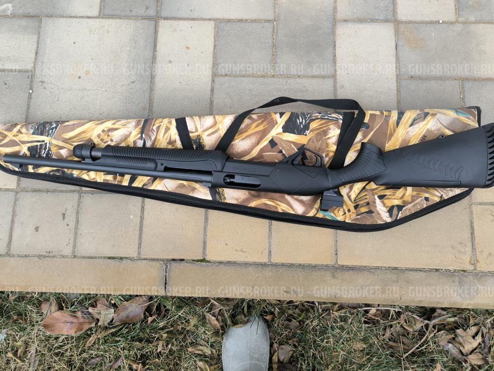 Benelli Supernova