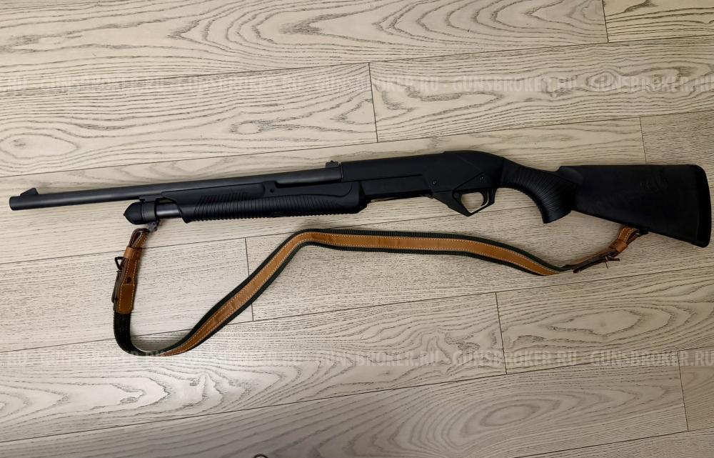 Benelli Supernova